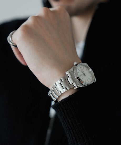 INHERIT CLASSIC WATCH “機械式”