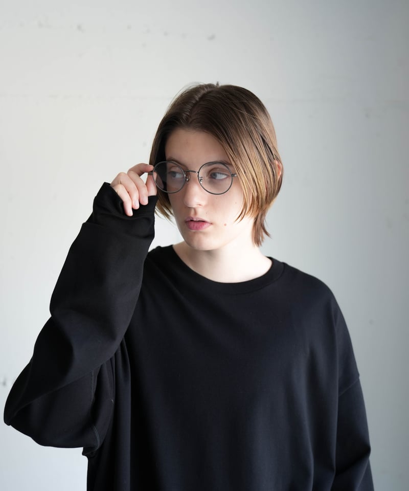 CTHY＋Oh My Glasses】COLOR/CLEAR GLASSES | CTHY