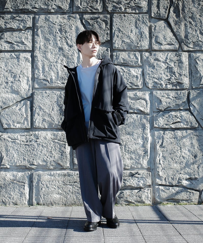 超歓迎 【CTHY】MARBLING WIDE SLACKS スラックス - softwareskills.eu