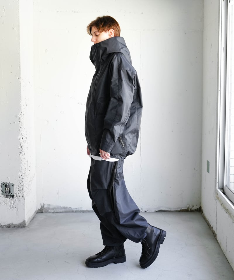 MU-TECH” 3LAYER OVER PANTS | CTHY 