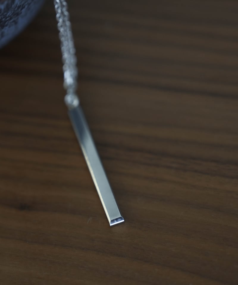 CTHY OBJECT NECKLACE | CTHY