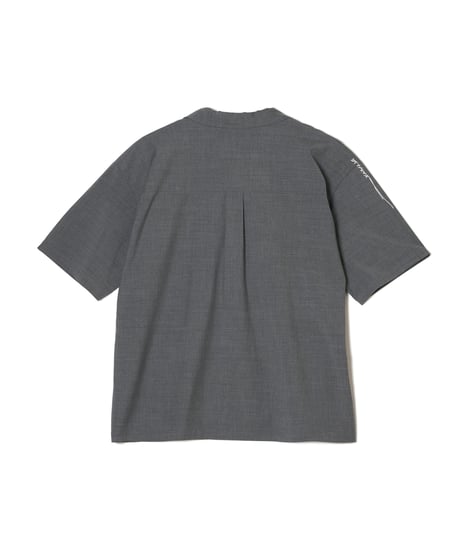 [DISCOVERED27SS] LOOPING SHIRT