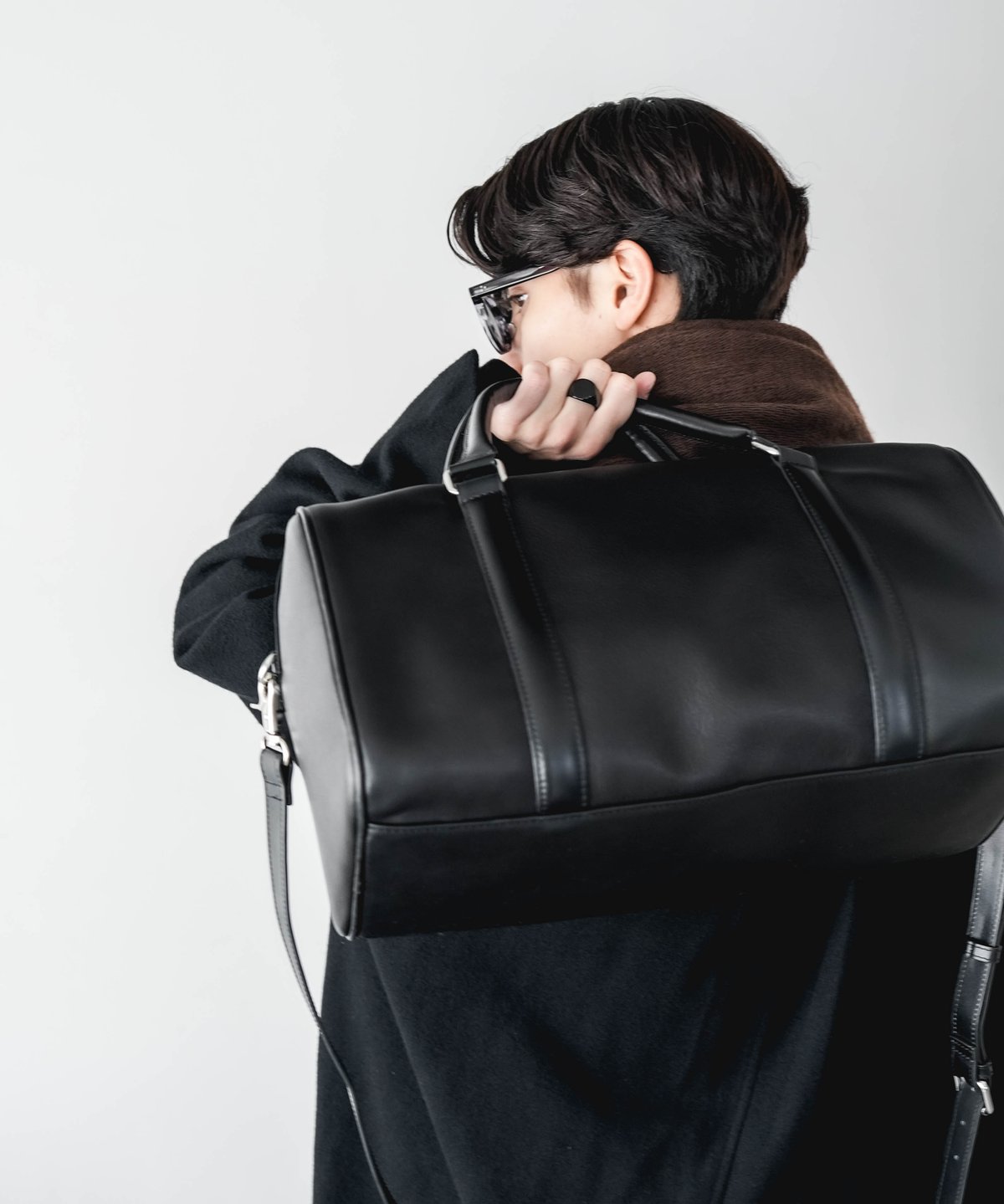 バッグ CTHY #05 HIGH-END BOSTON BAG 2026.05.01. Fri. Release｜THE CTHY BAG NEW COLLECTION - YouTube