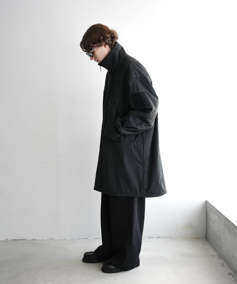 新品 CTHY HIGH-END AEROGEL SHIRTS BLOUSON HIGH-END AEROGEL SHIRTS BLOUSON [ LIMONTA / TEC