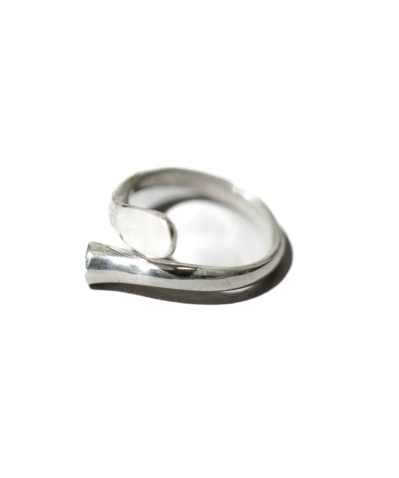 CTHY heritage pass ring 15号 PASS RING | CTHY