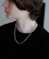 HIGH-END HERITAGE NECKLACE