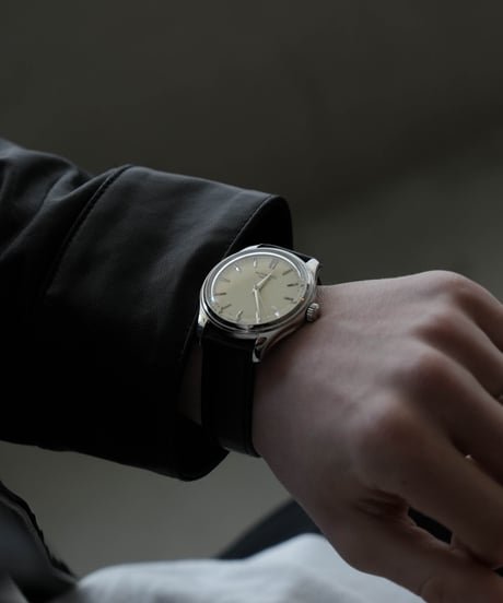 ETHEREAL CLASSIC WATCH “機械式”
