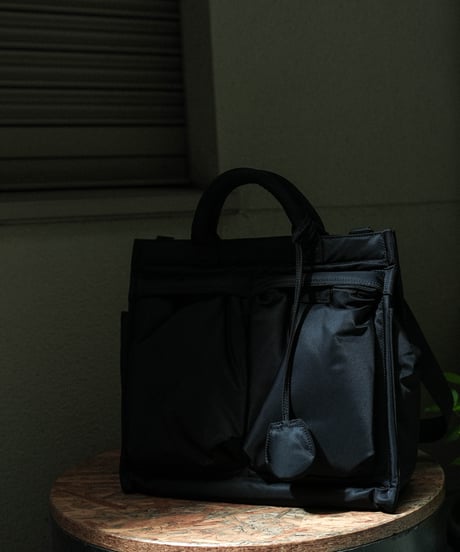#10 LIMONTA NYLON HELMET BAG