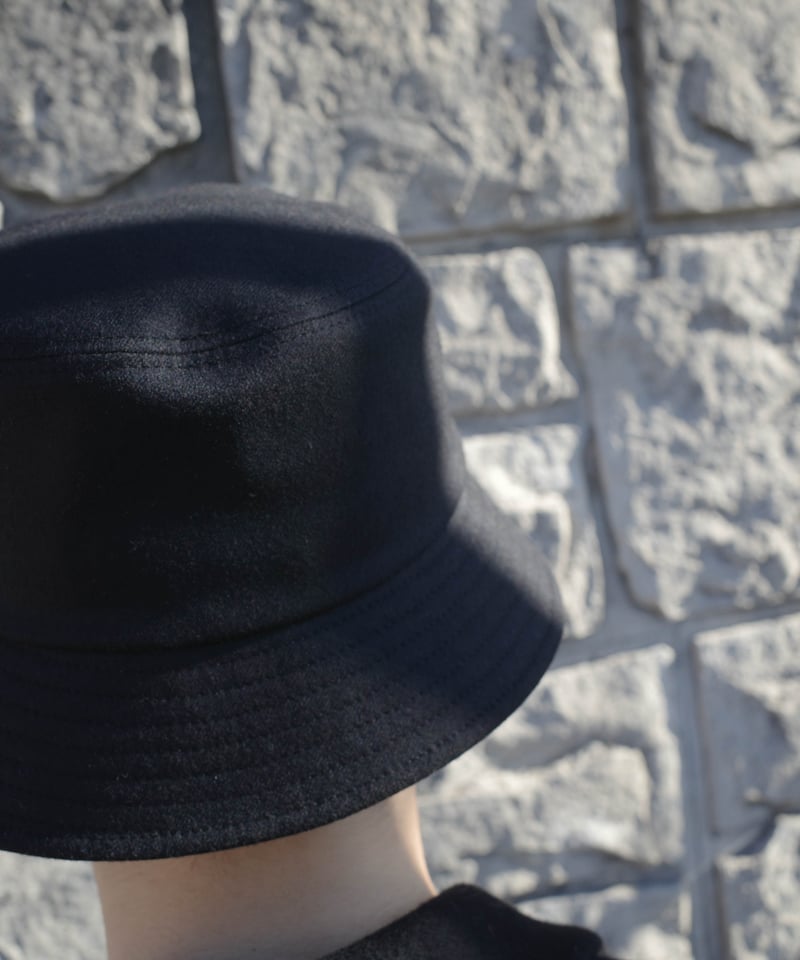 BUCKET HAT [High-End] | CTHY