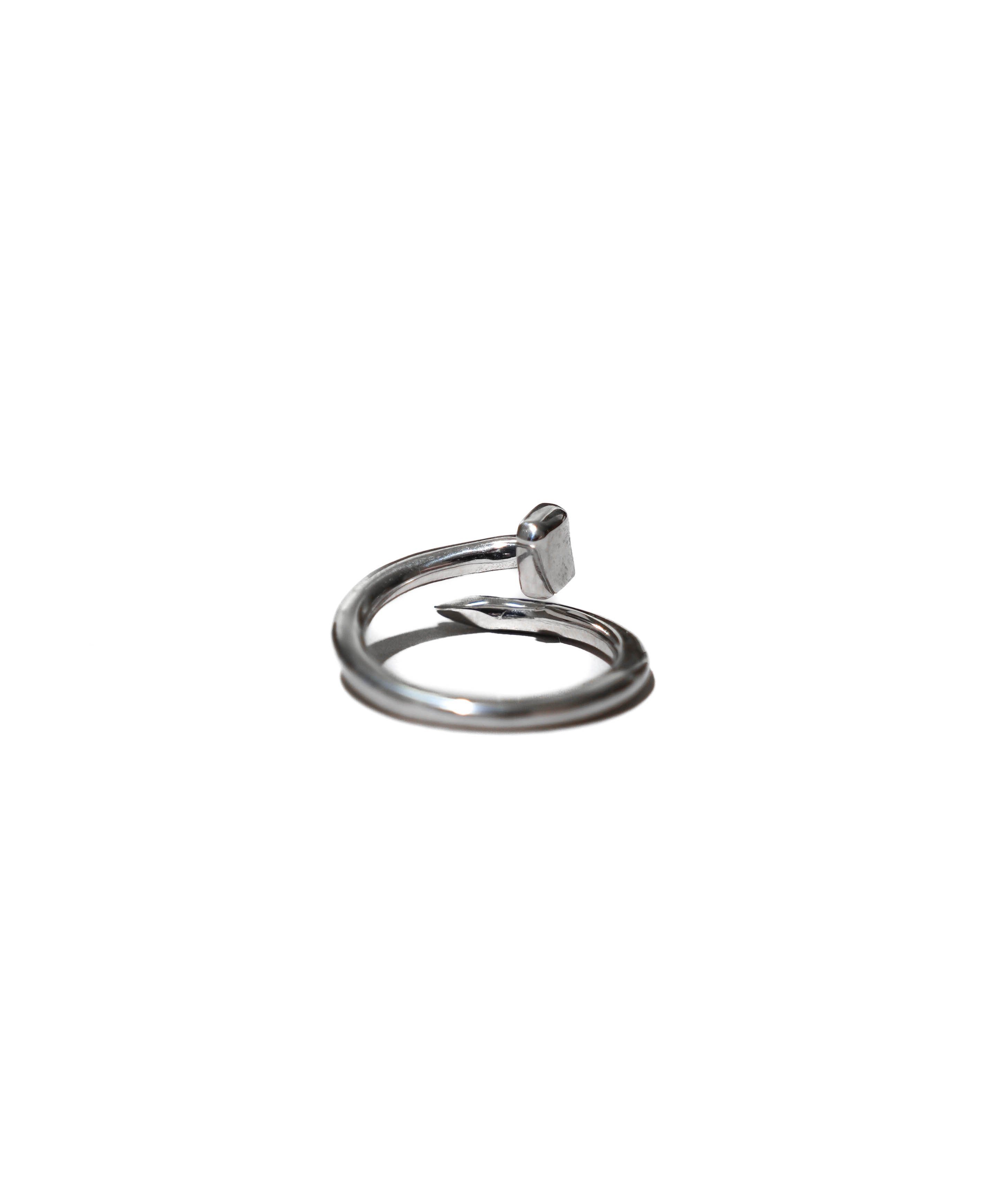 SPIKE RING [PINKY] | CTHY