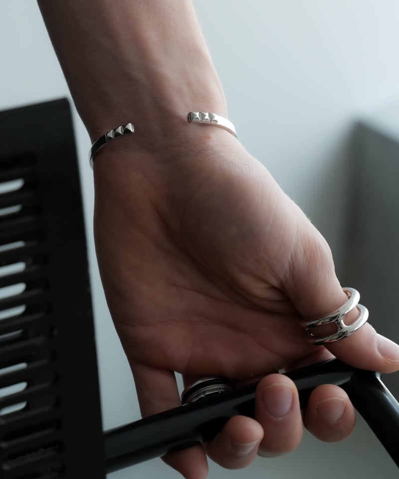 HIGH-END PARALLEL RING | CTHY