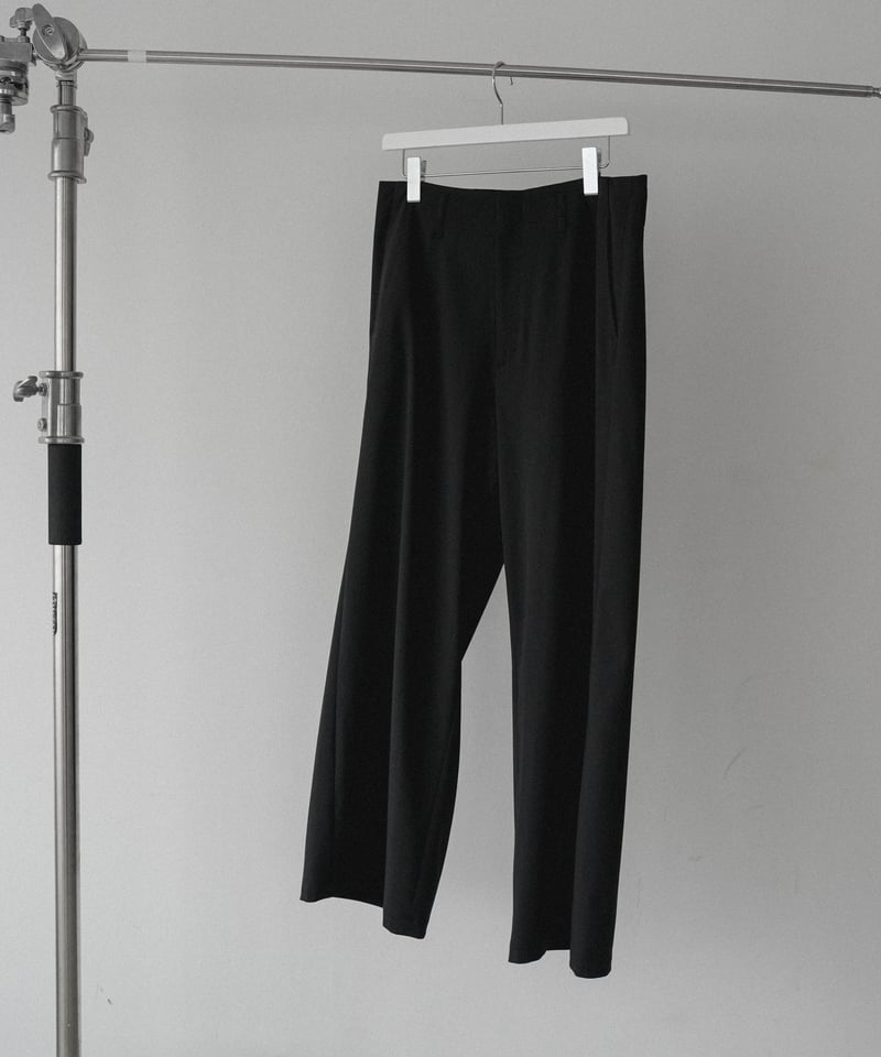 CLASSIC WIDE TROUSERS | CTHY