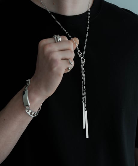 CTHY OBJECTS NECKLACE