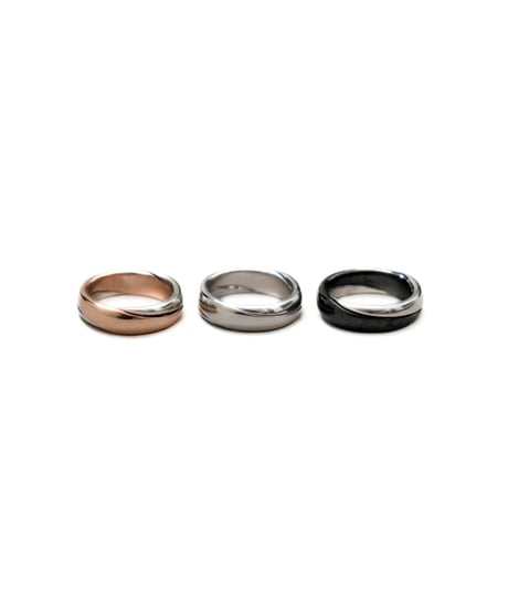 GIMMEL RING