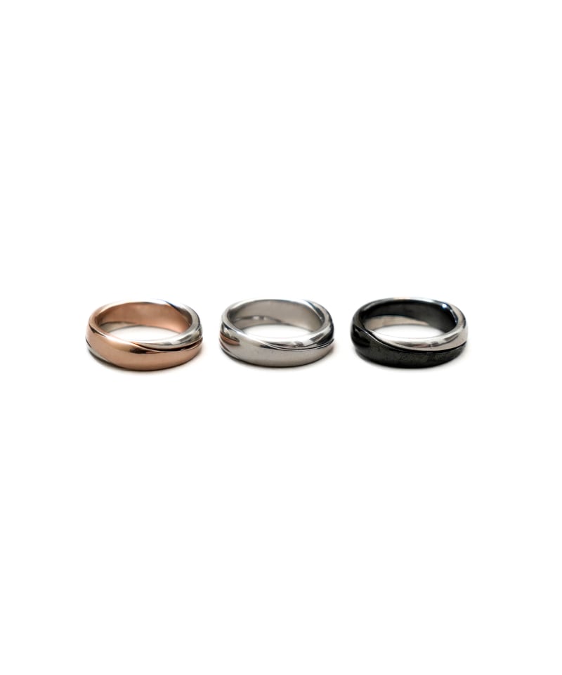 GIMMEL RING | CTHY