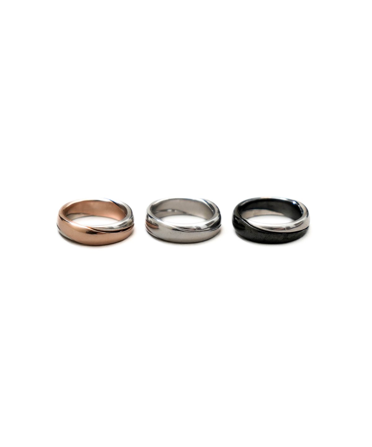 GIMMEL RING | CTHY
