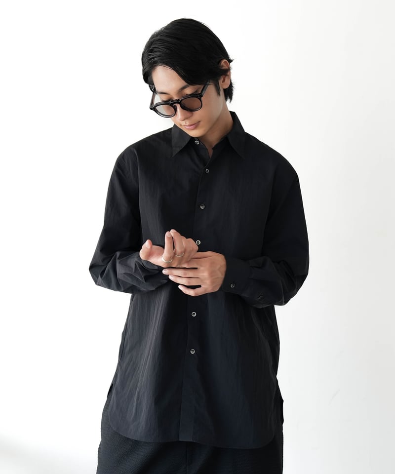LUXURY MATERIAL CLASSIC SHIRTS by LIMONTA | CTHY
