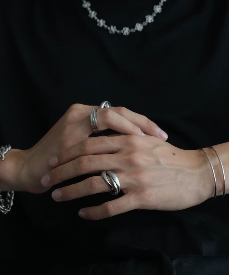 HIGH-END TRIPLE GIMMEL RING | CTHY