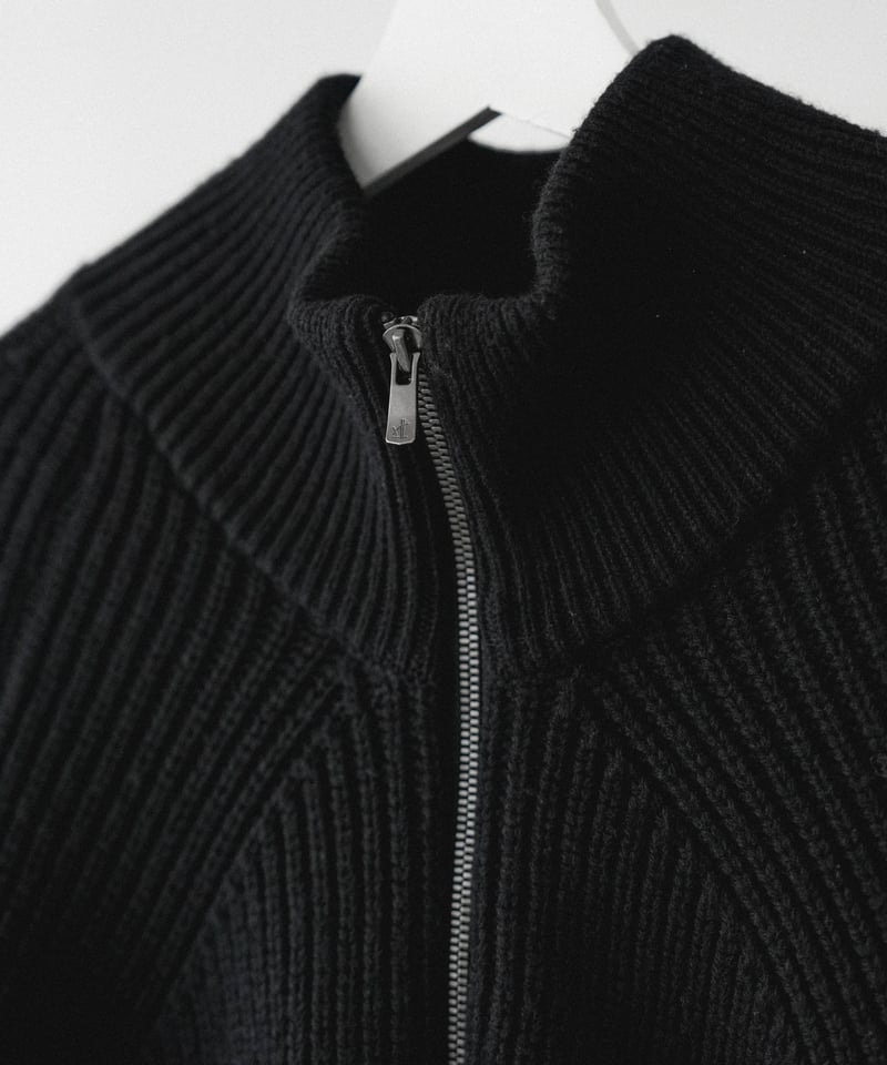 HIGH-END DRIVERS KNIT by FRENCH MERINO WOOL | CTHY