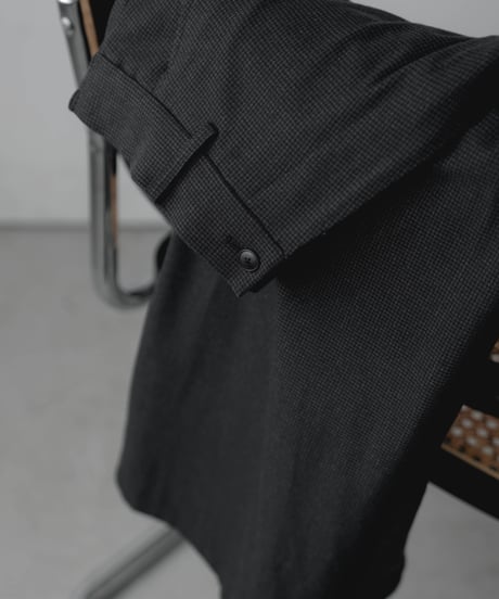 CASHMERE FEEL AW SLACKS