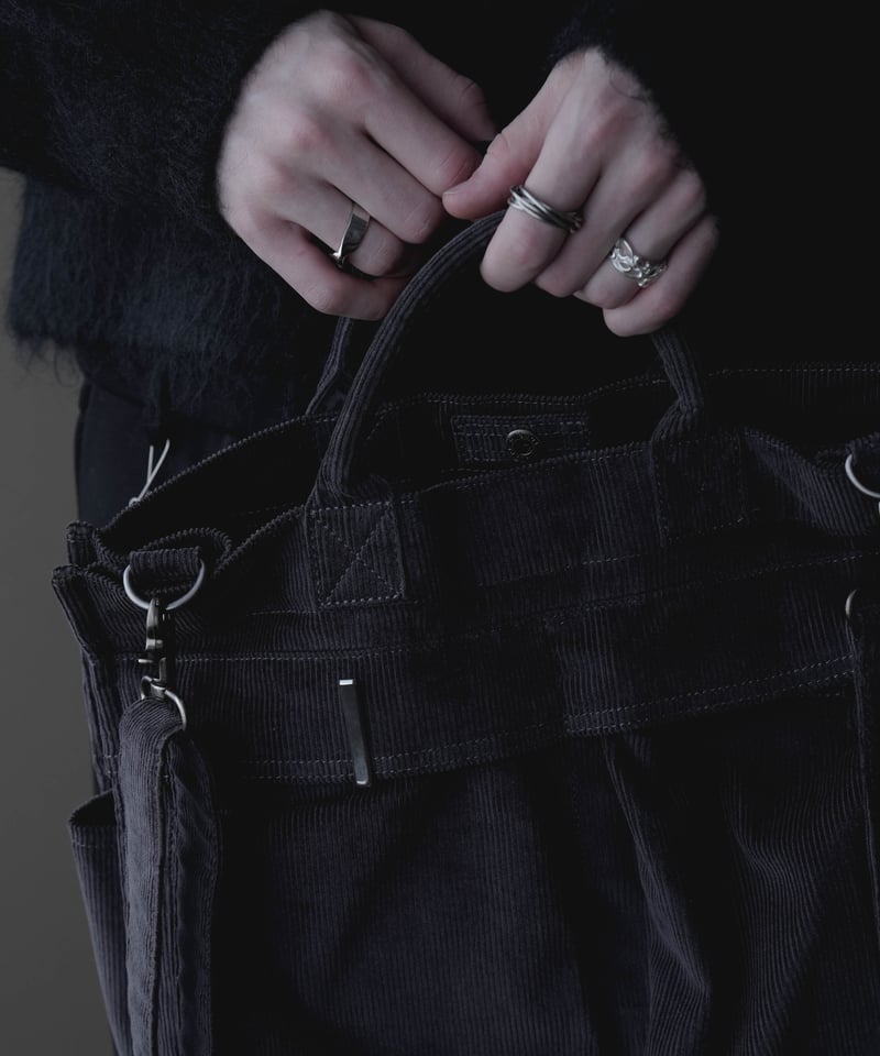 CTHY SILVER CLIP | CTHY