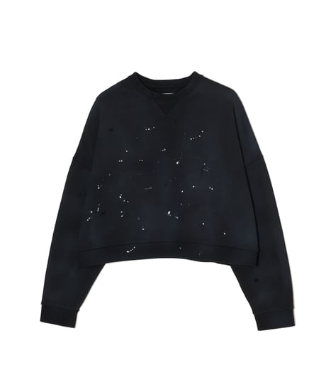 [DISCOVERED27SS] MAKUFRAME PULLOVER