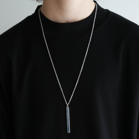 CTHY OBJECT NECKLACE