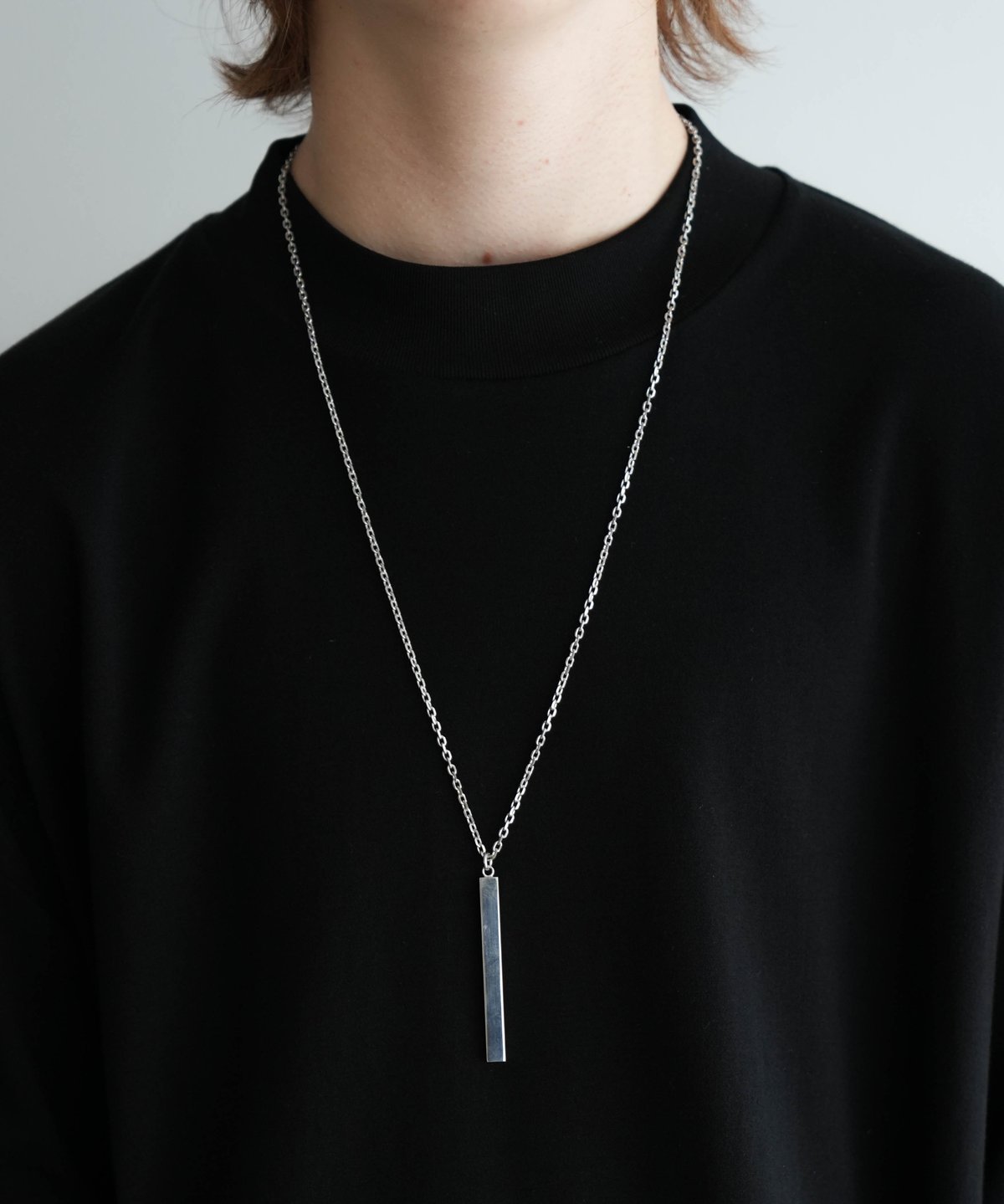 CTHY】HERITAGE ICON NECKLACE HERITAGE ICON NECKLACE | CTHY