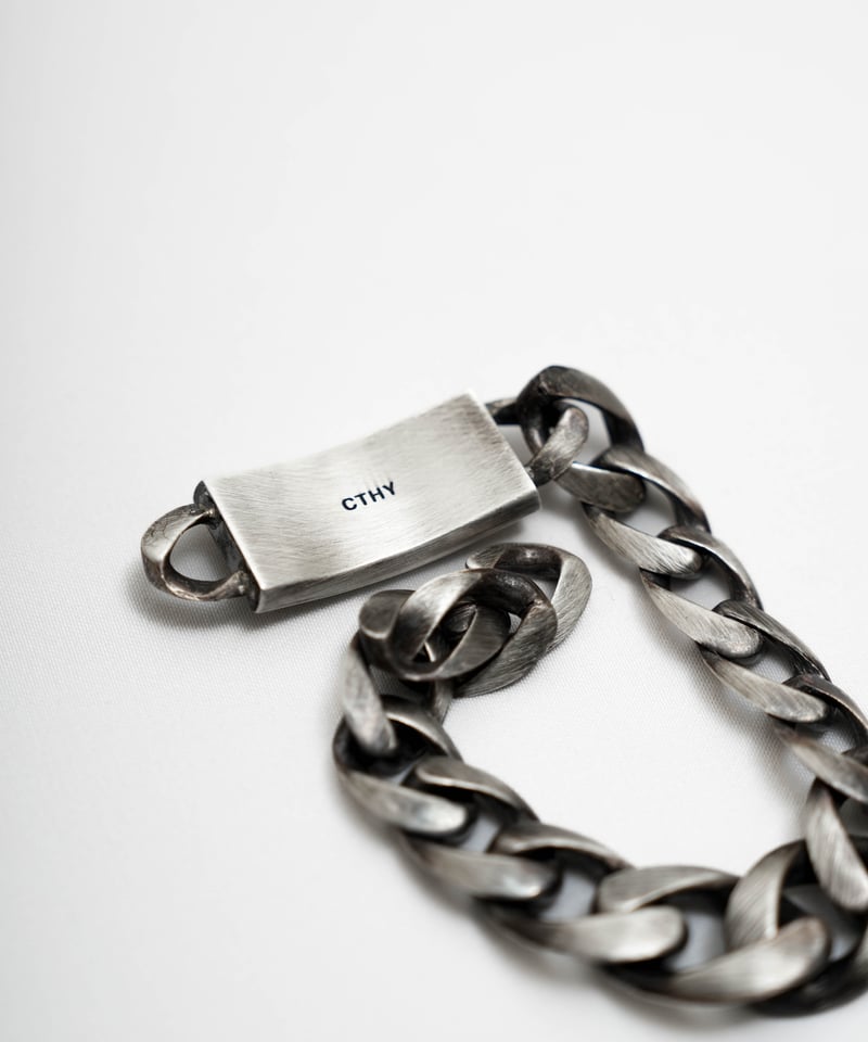 HIGH-END SILVER BRACELET | CTHY HIGH-END SILVER BRACELET | CTHY