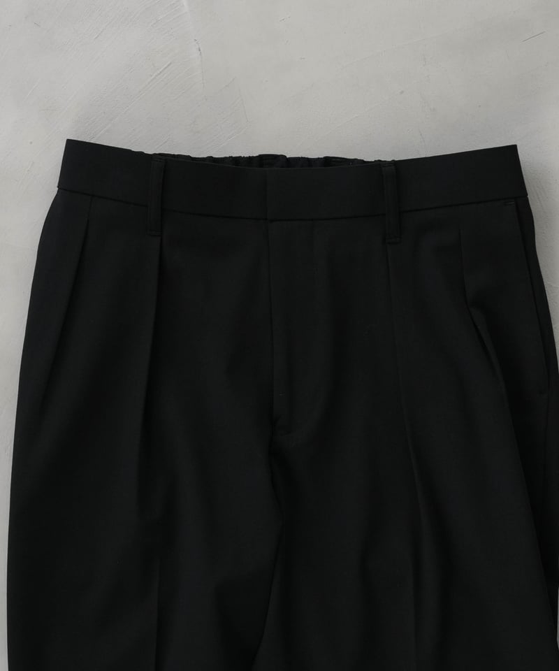 CTHY SLIM CLASSIC TROUSERS サイズ1 CTHY SLIM CLASSIC TROUSERS サイズ1