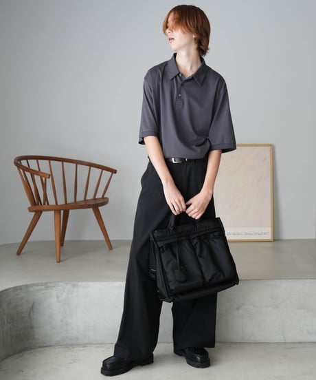 #10 LIMONTA NYLON HELMET BAG