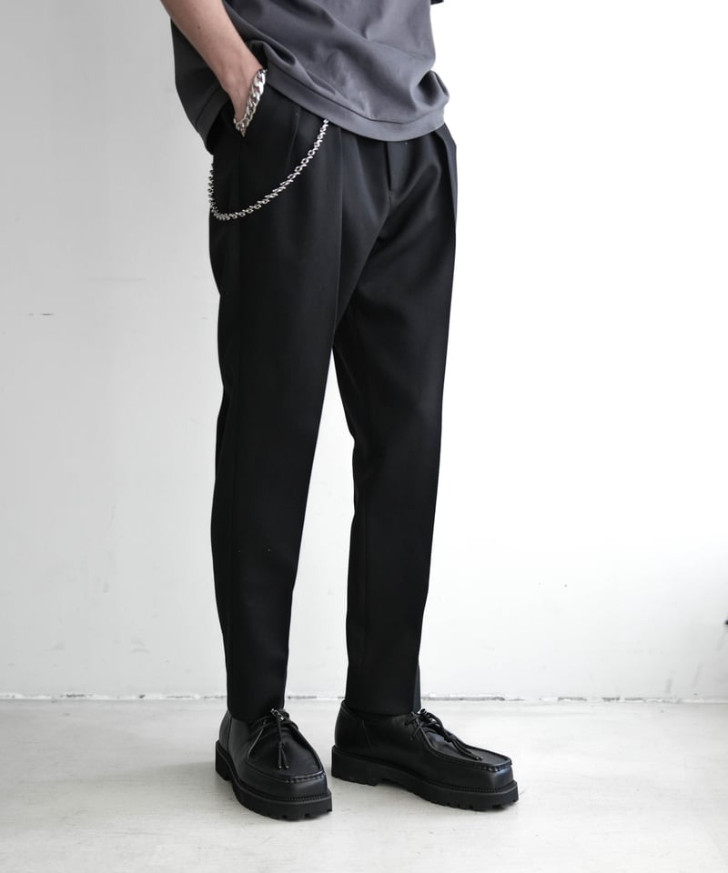 CTHY SLIM CLASSIC TROUSERS サイズ1 CTHY SLIM CLASSIC TROUSERS サイズ1 メンズ