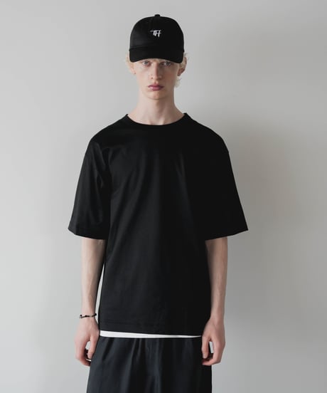 TECH SMOOTH H/S TEE