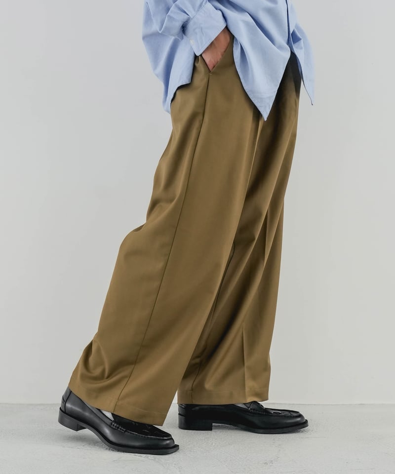 BRAIDED LEATHER LOAFER | CTHY
