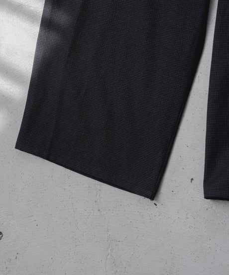 CASHMERE FEEL AW SLACKS