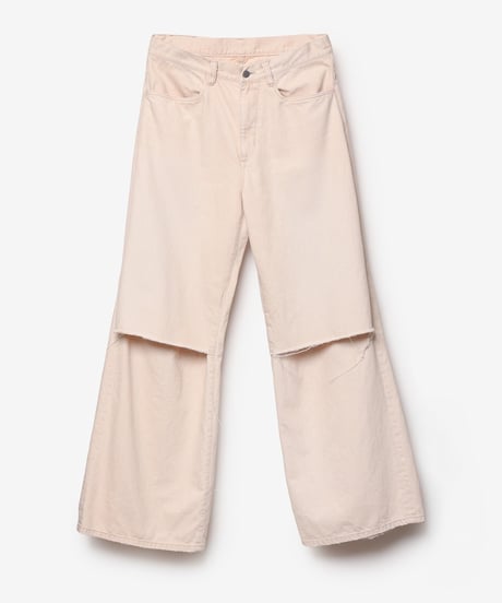 CTHY GAME SHIRT &PANTS／セットアップ 未開封】CTHY GAME SHIRT