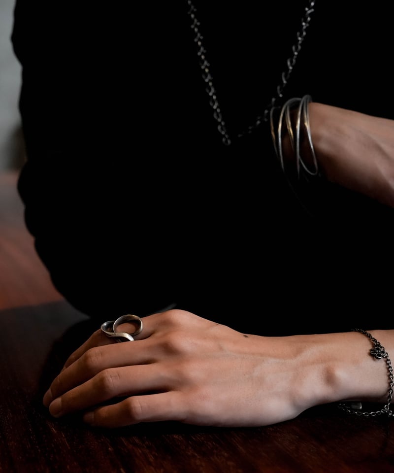 CONSTRUCTION RING | CTHY