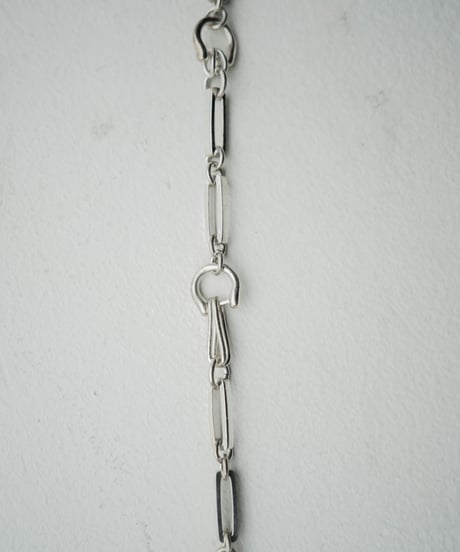 HORSEBIT WALLET CHAIN ATTACHMENT