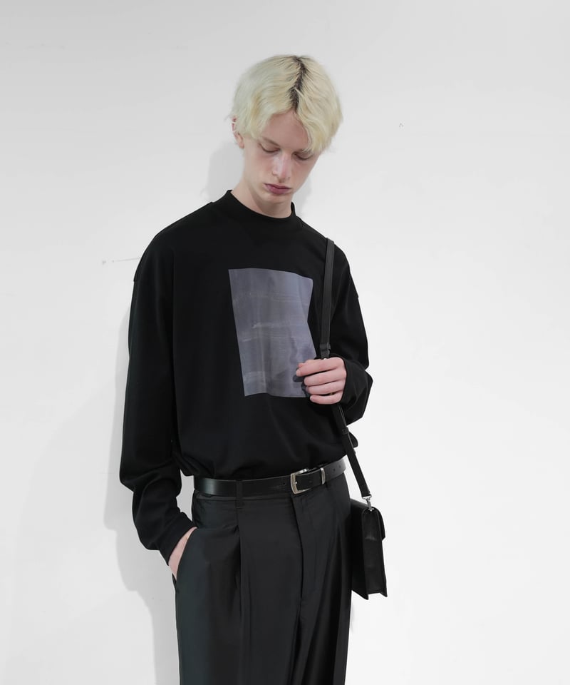 CTHY＋Rich I】PREMIUM HIGH-END LEATHER SHOULDER
