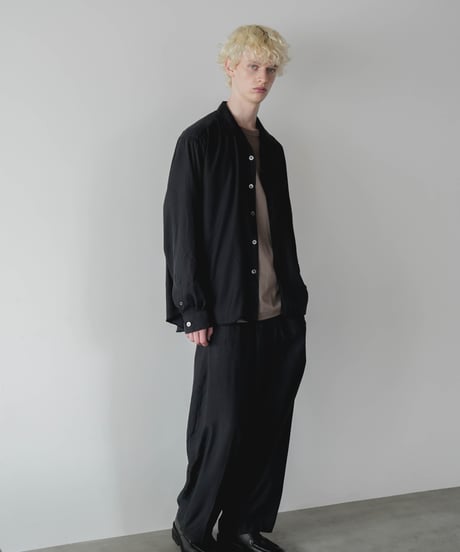 TECH SMOOTH H/S TEE