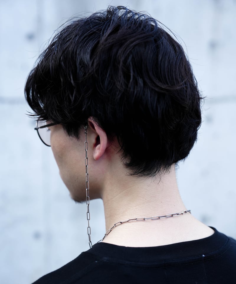 ORIGINAL CHAIN 4WAY NECKLACE | CTHY