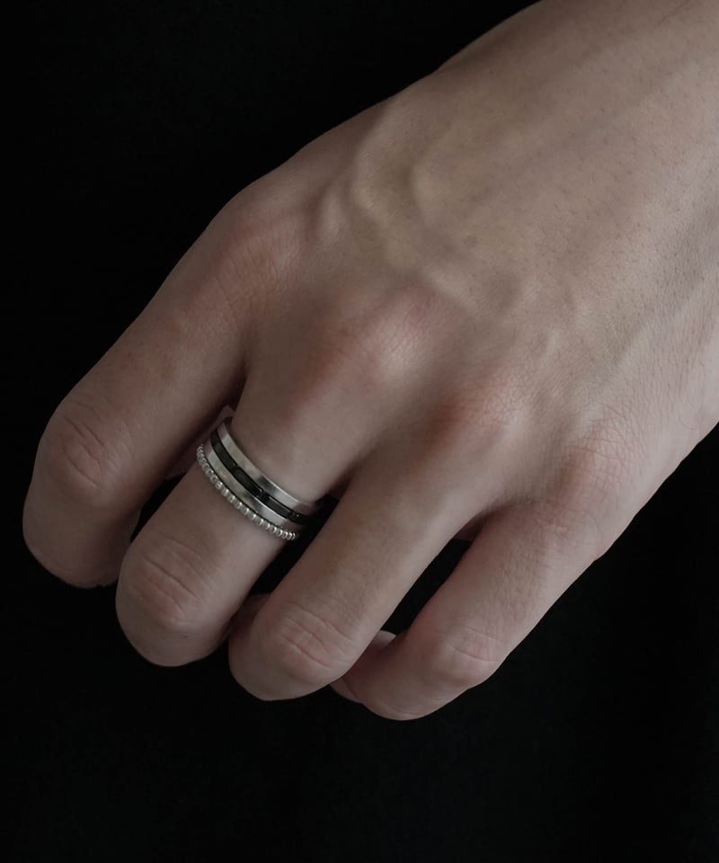 LAYER RING [4連] | CTHY