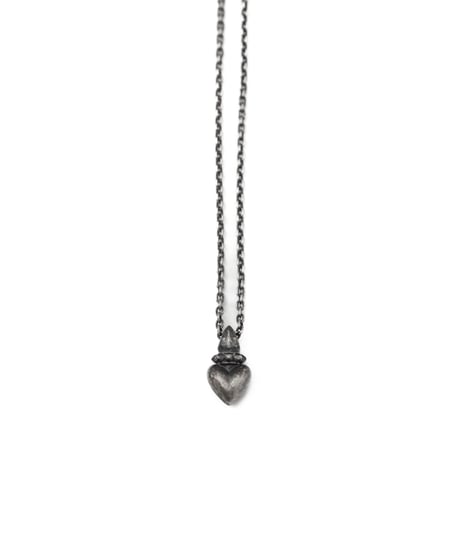 ELEMENTS NECKLACE by artisan