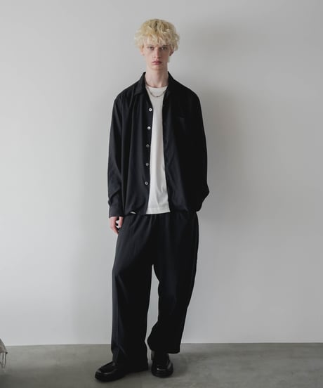 TECH SMOOTH H/S TEE