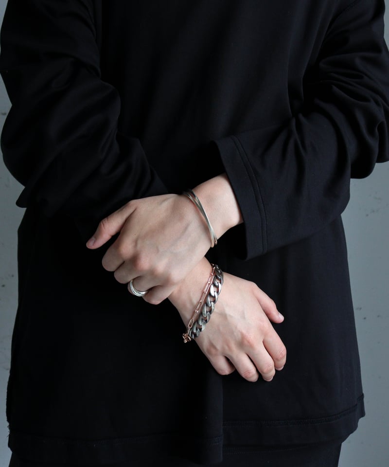 HIGH-END ORIGINAL CHAIN BRACELET | CTHY