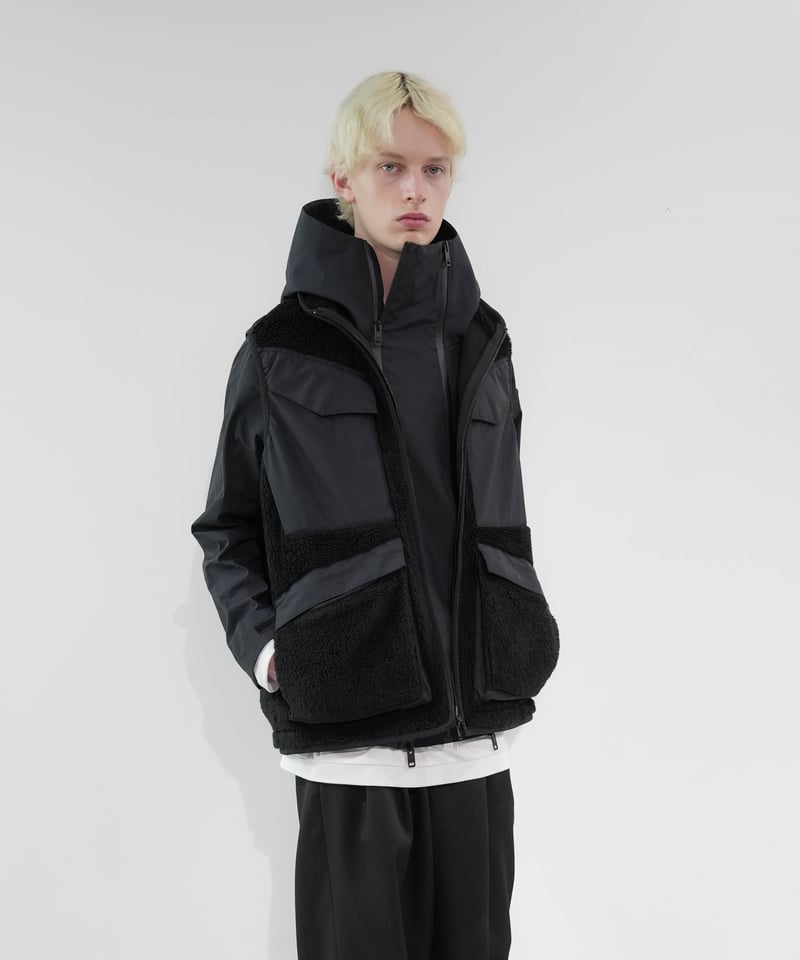 ジャケット・アウター cthy e-vent vest ジャケット・アウター cthy e-vent vest ジャケット・アウター