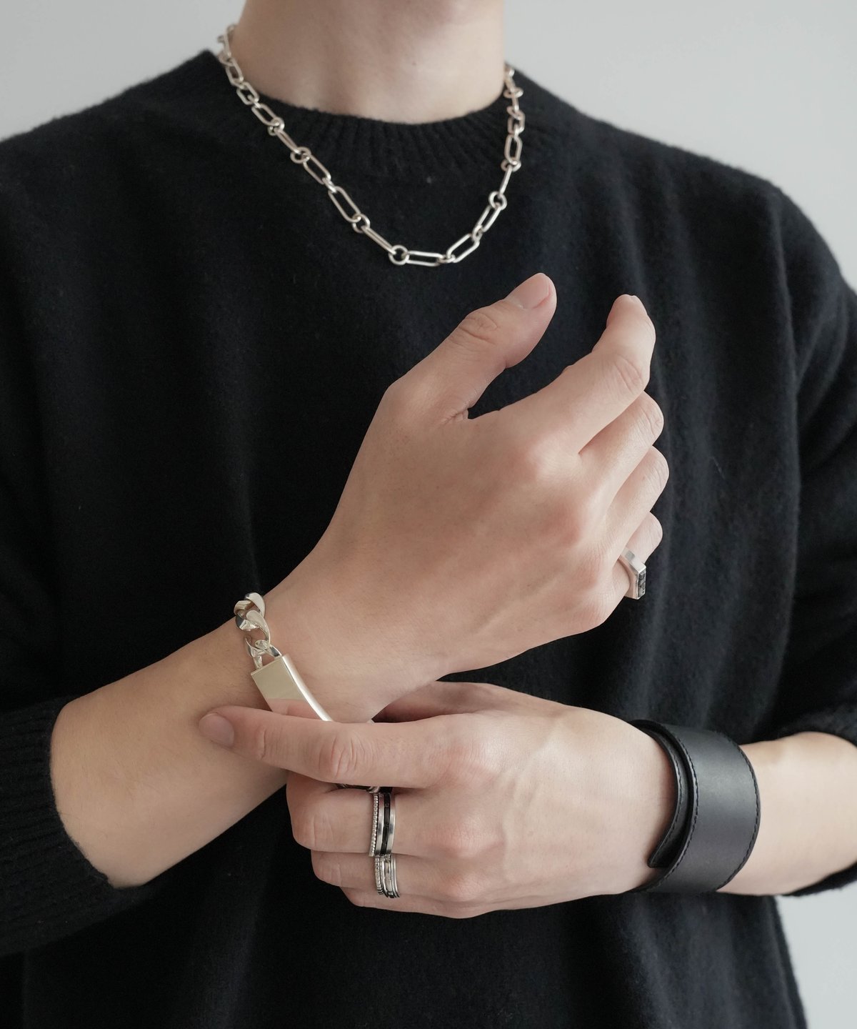 CTHY RING [LARVIKITE] | CTHY