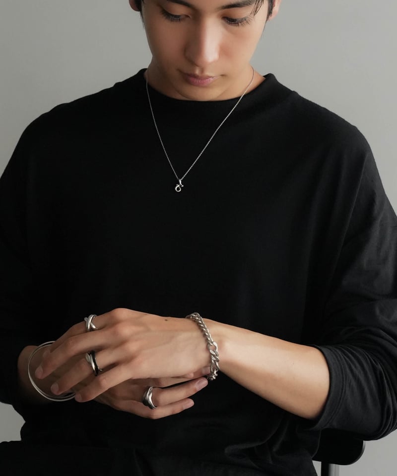 HERITAGE ICON NECKLACE | CTHY