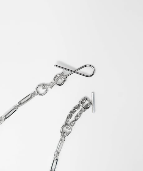 HORSEBIT WALLET CHAIN ATTACHMENT