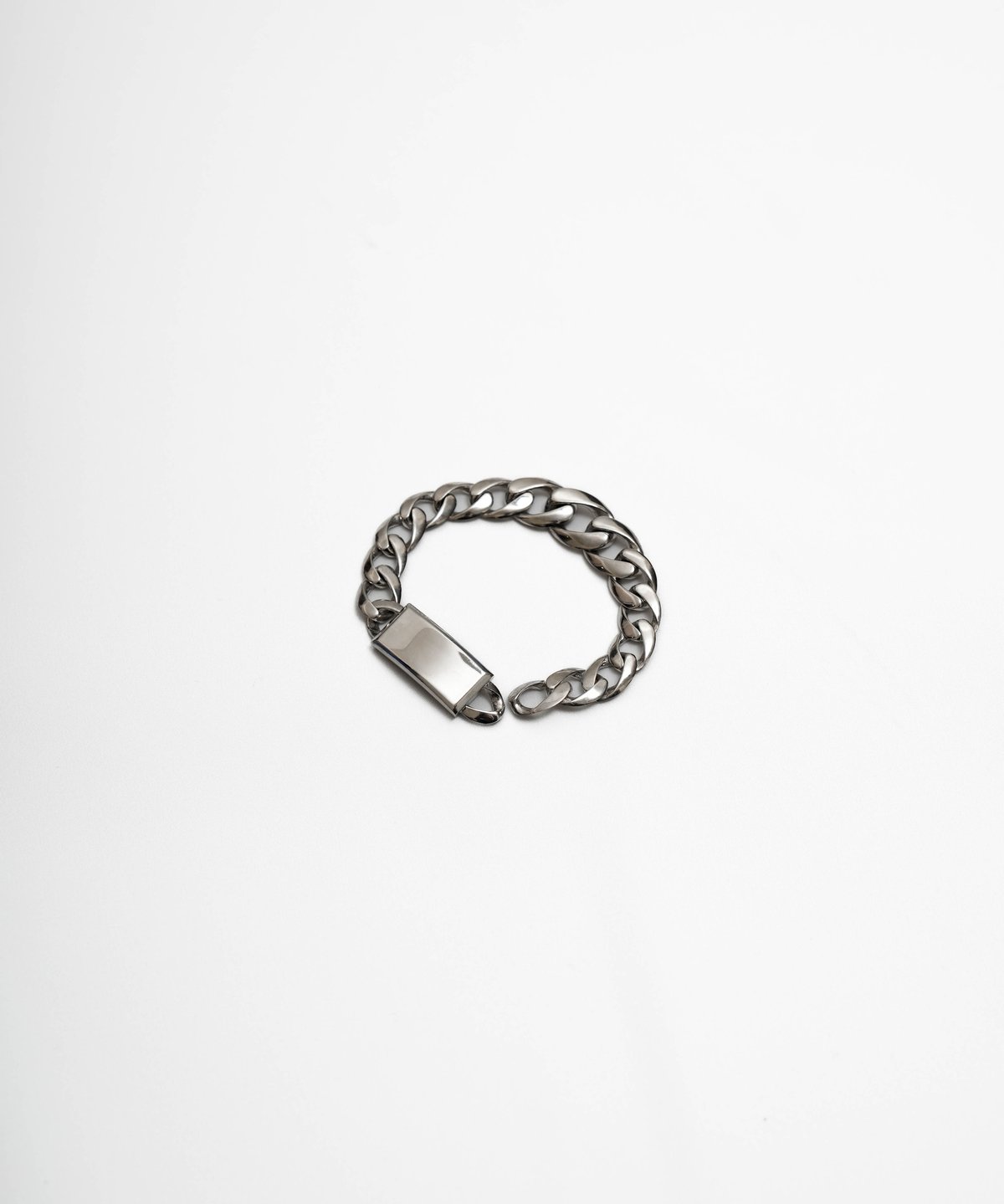 HIGH-END SILVER BRACELET | CTHY